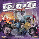 Zombicide: Angry Neighbors