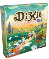 Dixit: Kids