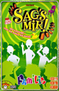 Sag's mir! Familie
