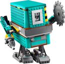 LEGO® Boost Droid Commander components