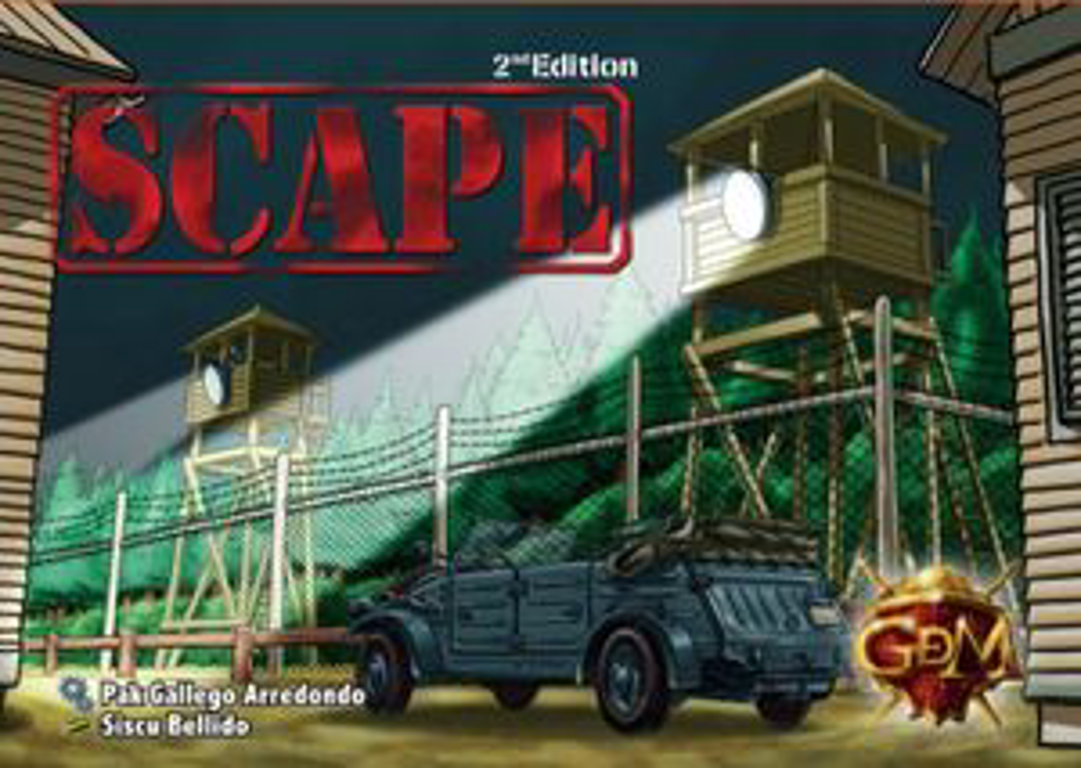 The best prices today for Scape - TableTopFinder