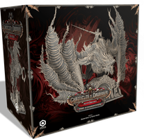 Chronicles of Drunagor: Age of Darkness – The Four Horseman