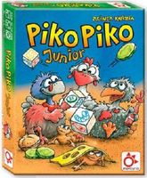 Piko Piko Junior