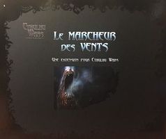 Cthulhu Wars: Le Marcheur des vents