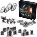 Nemesis: Terrain Expansion komponenten