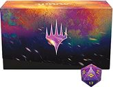 Magic: The Gathering Modern Horizons 2 Bundle componenti