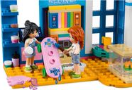 LEGO® Friends La cameretta di Liann minifigure