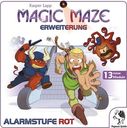 Magic Maze: Alarmstufe Rot