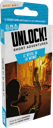 Unlock ! Short Adventures : Le Réveil de la Momie