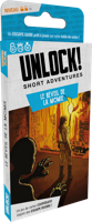 Unlock ! Short Adventures : Le Réveil de la Momie