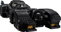 LEGO® DC Superheroes 1989 Batmobile™ jugabilidad