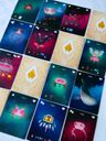 Bossin' Space cards