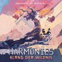 Harmonies: Klang der Wildnis