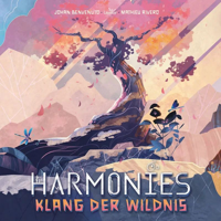 Harmonies: Klang der Wildnis