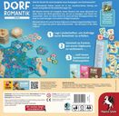 Dorfromantik: The South Seas dos de la boîte