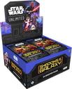 Star Wars: Unlimited - Shadows of the Galaxy: Booster Display (24 Booster)