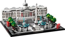 LEGO® Architecture Trafalgar Square komponenten