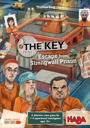The Key – Évasions à la Prison Strongwall