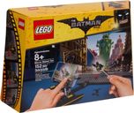 Set de rodaje de Batman™