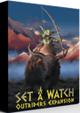 Set a Watch: Outriders Expansion