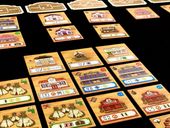 Old West Empresario cartes