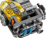 LEGO® Star Wars Resistance Transport Pod components