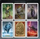 Asgard cards
