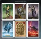 Asgard cartes