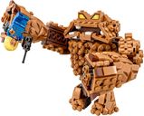 LEGO® Batman Movie L'attacco splash di Clayface™ gameplay