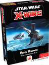 Star Wars: X-Wing (Second Edition) – Rebel Alliance Conversion Kit