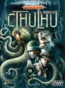 Pandemic: Il Regno di Chtulhu