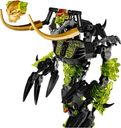 LEGO® Bionicle Umarak der Unheilsbringer spielablauf