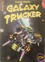 Galaxy Trucker