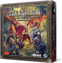 Talisman: Le Cataclysme