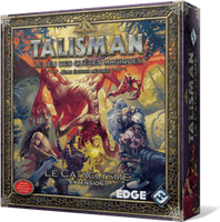 Talisman: Le Cataclysme