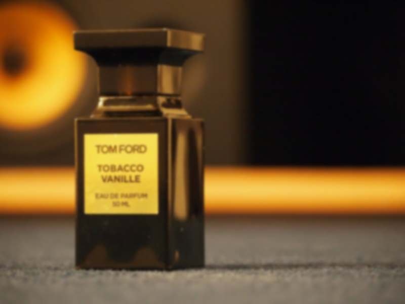 Tom Ford Tobacco Vanille Eau de parfum