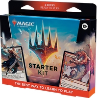 Magic: The Gathering - 2023 Starter Kit