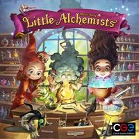 Die kleinen Alchemisten