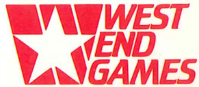 West End Games