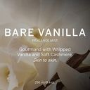 Victoria's Secret Bare Vanilla Bodymist