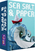 Sea Salt & Paper