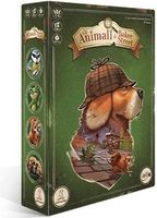 Gli Animali di Baker Street
