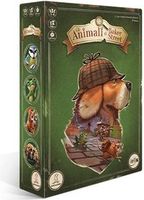 Gli Animali di Baker Street