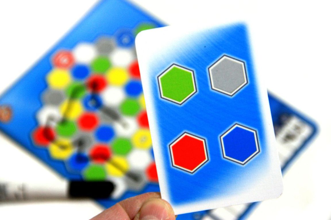 Träxx cards