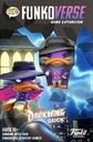 Funkoverse Strategy Game: Darkwing Duck 100
