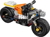 LEGO® Creator Sunset Street Bike components