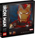 Marvel Studios Iron Man