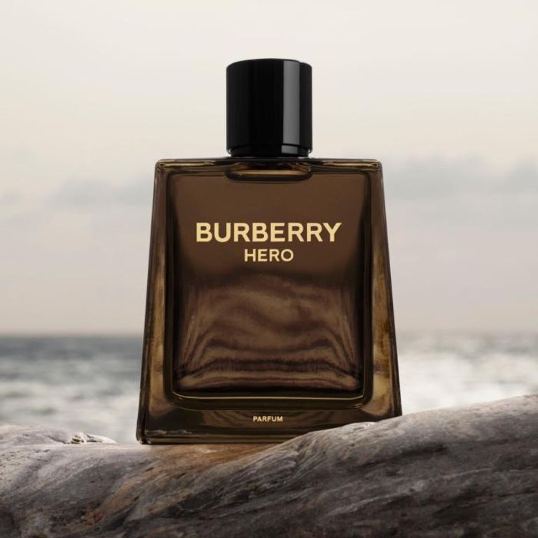 Burberry Hero Eau de parfum