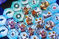 Neuroshima Hex! 3.0: Pirates piastrelle