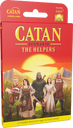 CATAN: The Helpers